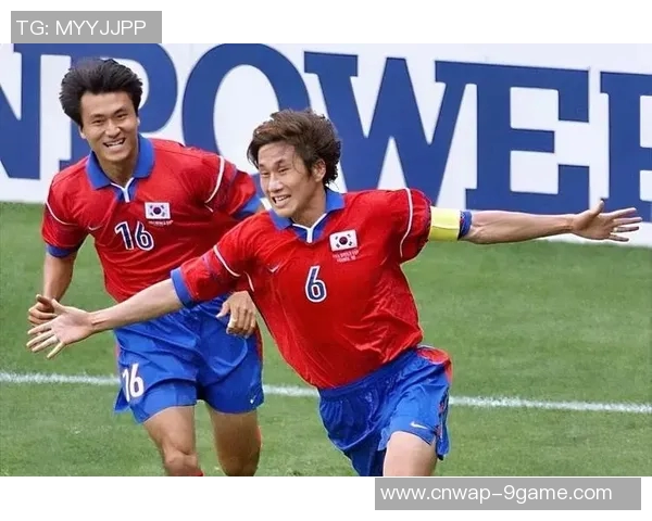 2002年世界杯经典对决回顾韩国与西班牙的激烈较量与争议瞬间