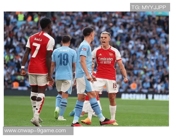 阿森纳与曼城精彩对决直播全程回顾及赛后分析